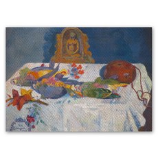 藝術帆布裝飾畫 Gauguin21