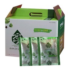 건강대첩 브로컬리 양배추즙, 5.4L, 1개