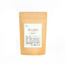 PATJJICHA 炒紅豆茶三角茶包, 200克, 1包