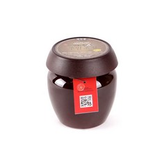 HARIN食品生薑糖漿, 600克, 1個