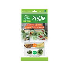 FRESH MASTER 保持新鮮保存袋 L 230*520*180mm 10入, 1個