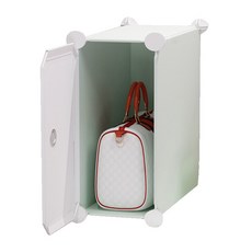 GAPANG 小眾包鞋櫃F, 混色, 1個