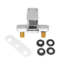 K&C 3孔水槽龍頭TS-8003, 1個