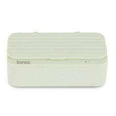 BONAQ 超聲波清洗機 BHC-45M, BHC-45M（薄荷）