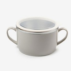 데일리라이크 봉봉 스텐 라면기, 오트, 1개