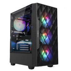 대한컴퓨터샵 조립PC (AMD R7-3700X), 노마드374Q, 기본형