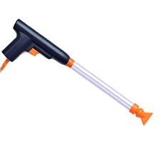 Reglass 大師級虹吸式水族箱清潔器, 1個