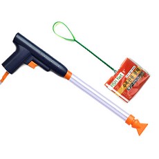 Reglas Master Cleaner Siphon 水族箱清潔劑 + 庭院套組, 1套