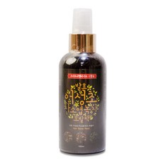 發酵魚腥草紫蘇葉綠茶髮膜噴霧, 160ml, 1瓶