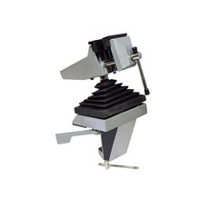 SMATO 鋁製旋轉迷你虎鉗 UTV70, 1個