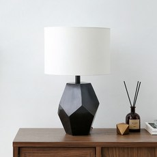 MARKET B KANIKA 桌燈 E26 IT60226, 混合色