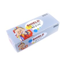 SHIELD 珍珠臉畫, 10毫升, 10 種顏色