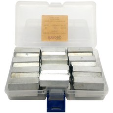 Inno 工具連接螺母 12.7mm 40mm x 24p + 外殼, 1套