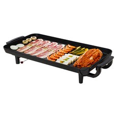 Haemaru 寬電烤爐, HMR-G500