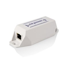 NEXTU POE+ 1通道擴展 300M 距離延伸中繼器, NEXT-POE201EX, 1