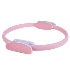 歐文健身普環PLT02, 粉色的