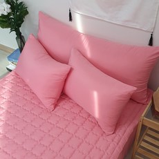 Eroomn Any care 長抱枕 含枕芯, 療癒粉