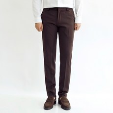 HARRISON HOMME 男款無皺鬆緊休閒褲 JIM1153