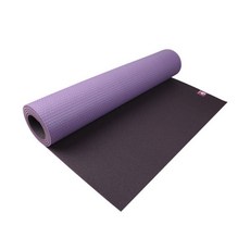 Stellany Prime瑜珈墊, 紫色 + 酒紅色, 1個