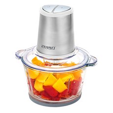 LIVING SENSE 多功能食物料理機 2L, LSC-1740L