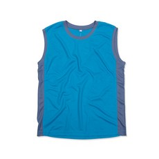 BASIC+ 撞色背心 BT-90