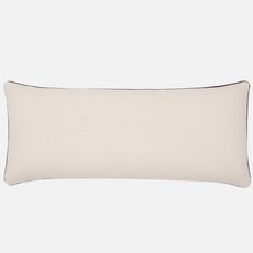 ahtty blanc 三層紗兒童枕頭, 象牙白色