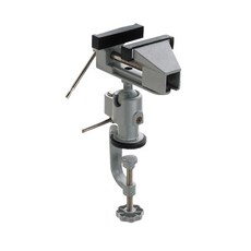 SMATO 鋁製旋轉迷你虎鉗 SM-TVC78, 1個