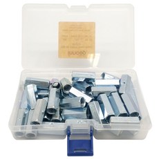 Innotime 連接螺母 1072, 40個