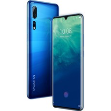STAGE 5G 통신사폰, 블루, 128GB