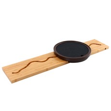 品嘗運筆天地吸水墊板 3621090 PJ109, 1個