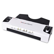 현대오피스 페이퍼프랜드 가정용 코팅기 소형, A3, PL-3302 Plus