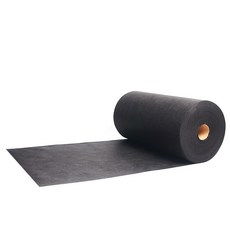 풀안나 잡초제거용 부직포 폭 100cm x 길이 200m, 1개