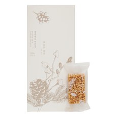 Sohadong Cobang 糙米爆米香 原味, 13g, 12入