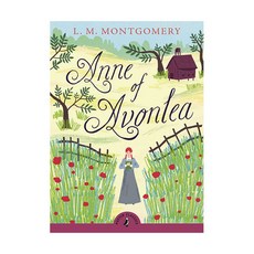 Classics : Anne of Avonlea, Puffin