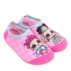 LOL 孩童卡通水鞋