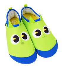 辛比的怪怪屋兒童款辛比立體涉水鞋