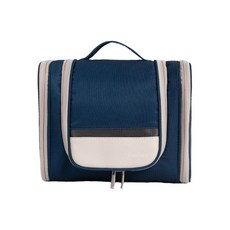 Ants 托特包款 奢華沐浴包 海軍藍, 1個