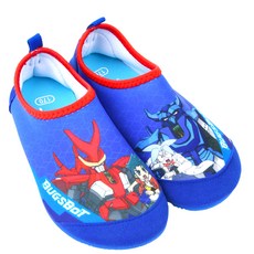 Bugsbot 孩童標誌水鞋