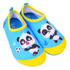 Baby Bus 孩童 Kiki Aqua 鞋