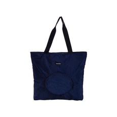 ANTS 貝殼袋大容量防水浴袋 海軍藍, 1個