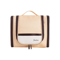 Ants 托特包款 奢華沐浴包 米色, 1個