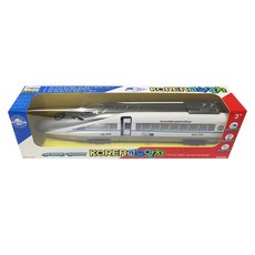 KOREA 高速火車玩具, 隨機出貨