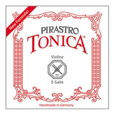 新托尼卡小提琴弦組
