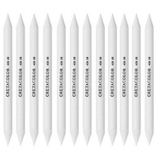 CRETACOLOR 9 毫米克里特彩色捲紙器, 12個