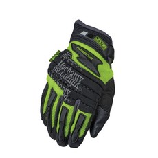 MECHANIX WEAR 安全衝擊 2 手套, 熒光色