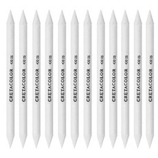 CRETACOLOR 紙捲筆 小 7mm, 12個