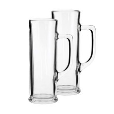 Borgonovo 啤酒杯 0.5L