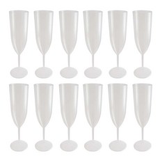 Repla 塑料香檳杯, 150ml, 12入