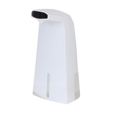 하우스플랜 센서형 디스펜서 거품형 250ml, 화이트, 1개