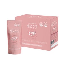 InnerSet 藤黃果萃取纖活飲, 100ml, 10包